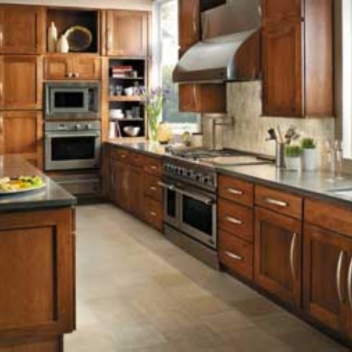 Fieldstone Kitchen Cabinets