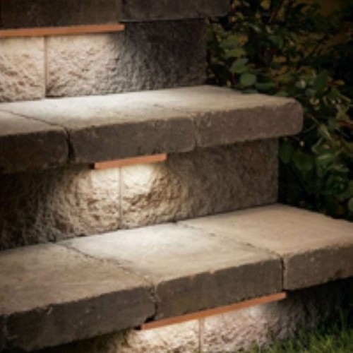 Kichler Outdoor Lighting Design