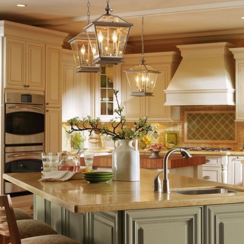 Omega kitchen cabinets and cabinet design