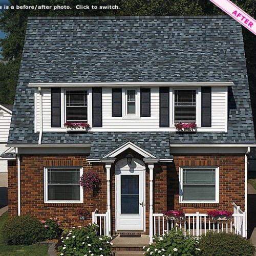 Owens Corning Roofing Products