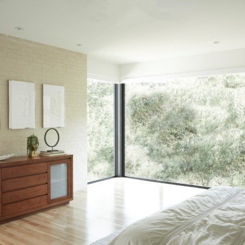 Weather Shield Oversized Windows