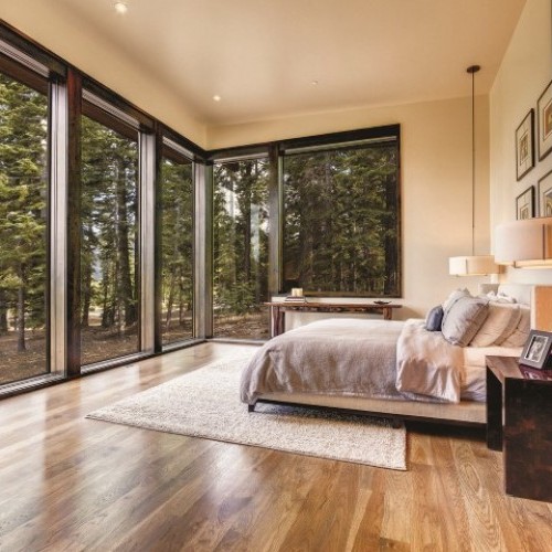 Weather Shield Oversized Windows