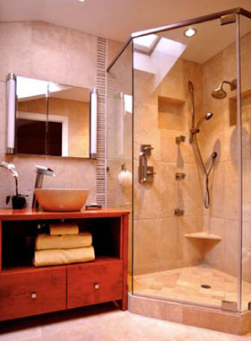 Bathroom Design and remodleing