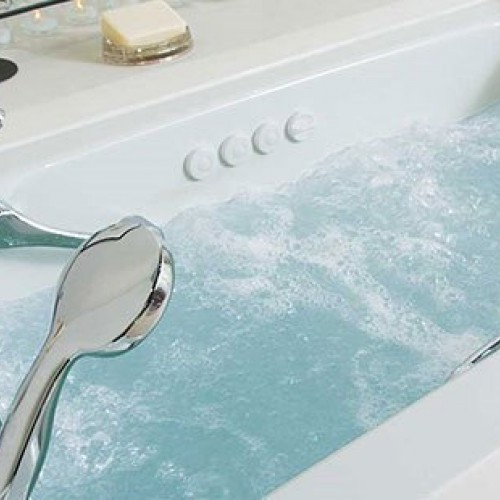 Jacuzzi walk in bathtubs
