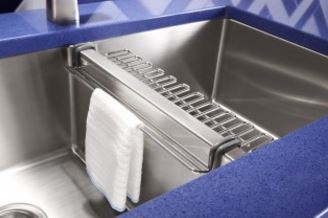 Kohler Kitchen sinks and facets