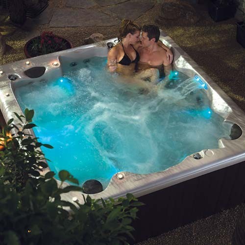 Maax Spas