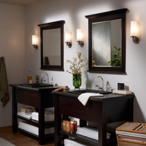 Bathroom fixtures & faucets