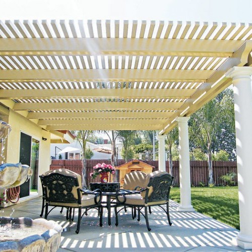 Alumawood Patio Covers