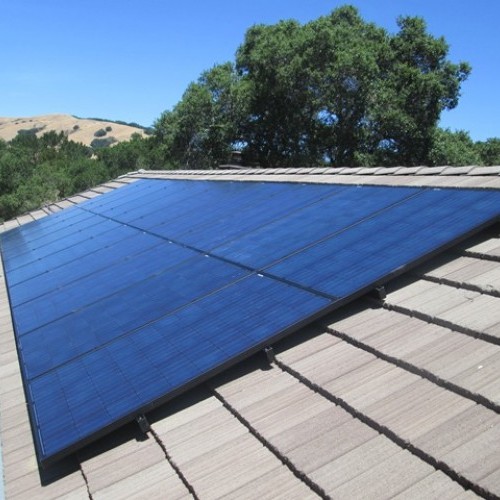 Solarcraft Solar Energy Solar installation