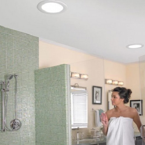 Velux Bathroom Skylights