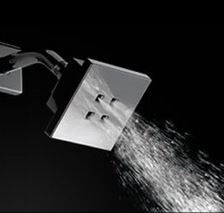 Delta Plumbing Water Saving Fixtures