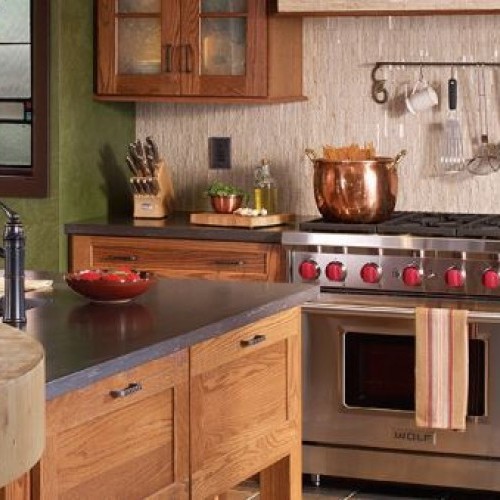 Waypoint Living Spaces & Cabinets