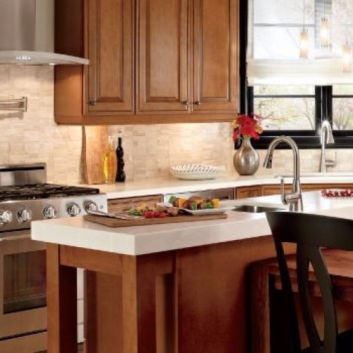 Waypoint Living Spaces & Cabinets