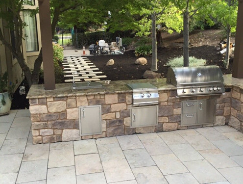 Belgard Hardscapes Outdoor Living 