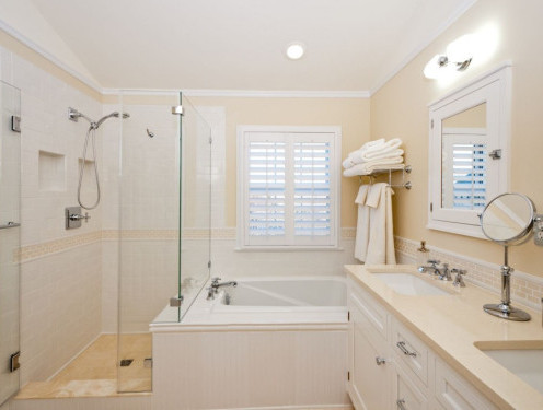 Crossville tile design, porcelian tile