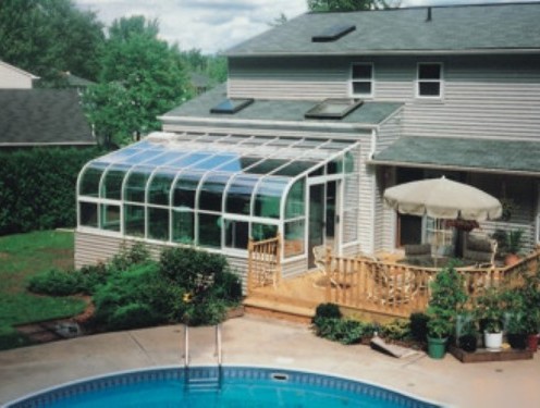 four seasons sunrooms