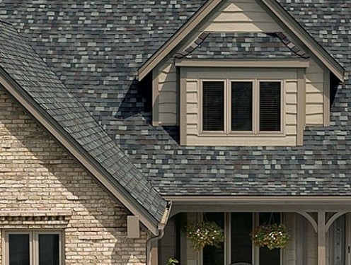 Owens Corning Roofing Products