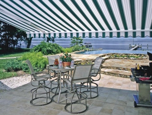 Sunesta Retractable Awnings