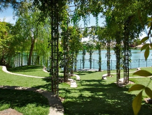 Artificial Grass