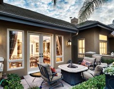 American Vision Windows Anlin Windows