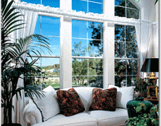 Anlin Windows Dual pane windows window replacement