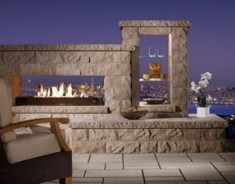 Belgard Hardscape & landscape design
