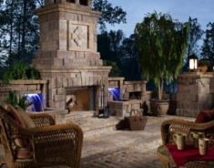 Belgard Hardscape & landscape design
