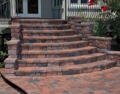 Basalite Concrete Pavers
