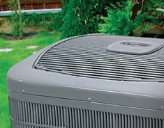 Carrier Heat and Air Conditioning Systems