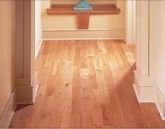Homerwood Hardwood Flooring