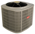 Bryant Heat & Air sustems