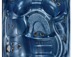 Caldera Spas & Hot Tubs