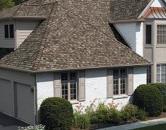 Owens Corning Roofing Products