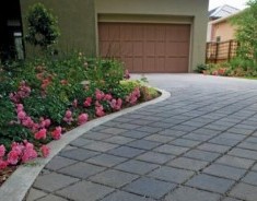 Basalite Concrete Pavers