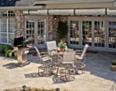 Sunesta Retractable Awnings