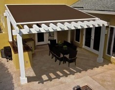Sunesta Retractable Awnings