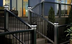 Decking design and ideas