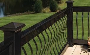 Decking design and ideas