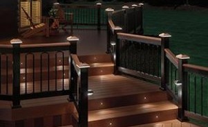 Decking design and ideas