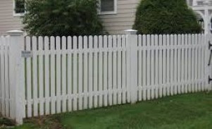 Fence Design