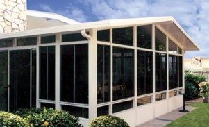 Morgan Outdoor Living backyard patio design and build