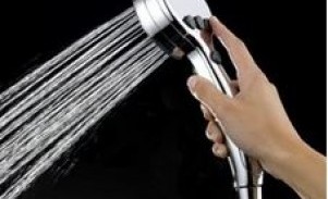 Delta Plumbing Water Saving Fixtures