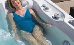 Hot Spring Spas and Hot Tubs