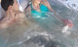 Hot Spring Spas and Hot Tubs