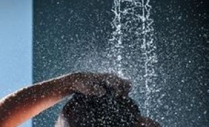 Delta Plumbing Water Saving Fixtures