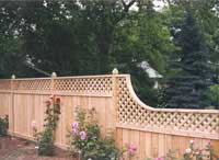 Fence Design
