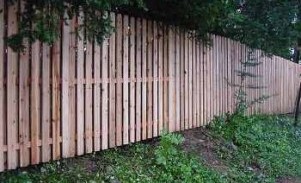Fence Design