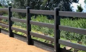 Fence Design