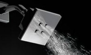 Delta Plumbing Water Saving Fixtures