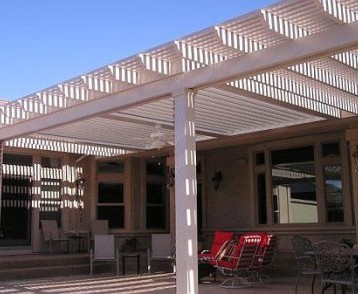 Morgan’s Outdoor Living